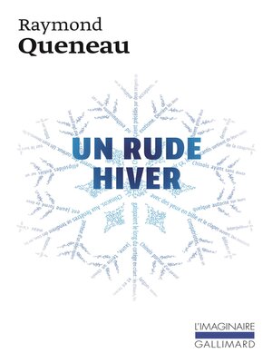 cover image of Un Rude hiver